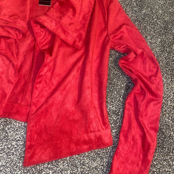 ⭐️ Romeo & Juliet Couture Women’s blazer size small - Picture 5 of 8